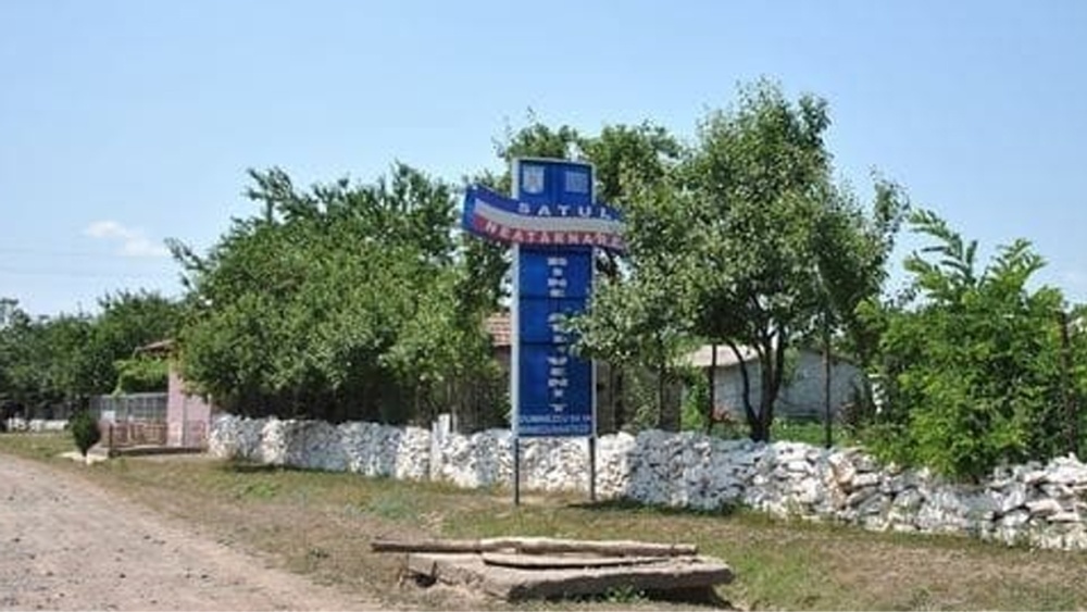 Investiţie finalizată în infrastructură: Străzile din localitatea Neatârnarea au fost modernizate prin Programul „Anghel Saligny”
