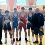 Măsurile de austeritate lovesc în legendele sportului tulcean: Milton Popovici şi Gheorghe Ciulei, lăsaţi fără ore la CSS