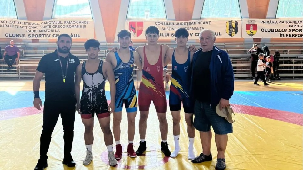 Măsurile de austeritate lovesc în legendele sportului tulcean: Milton Popovici şi Gheorghe Ciulei, lăsaţi fără ore la CSS