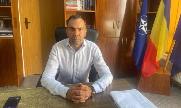 Prefectul judeţului Tulcea a sesizat DNA în legătură cu neregulile descoperite la adăpostul de animale din Dăeni