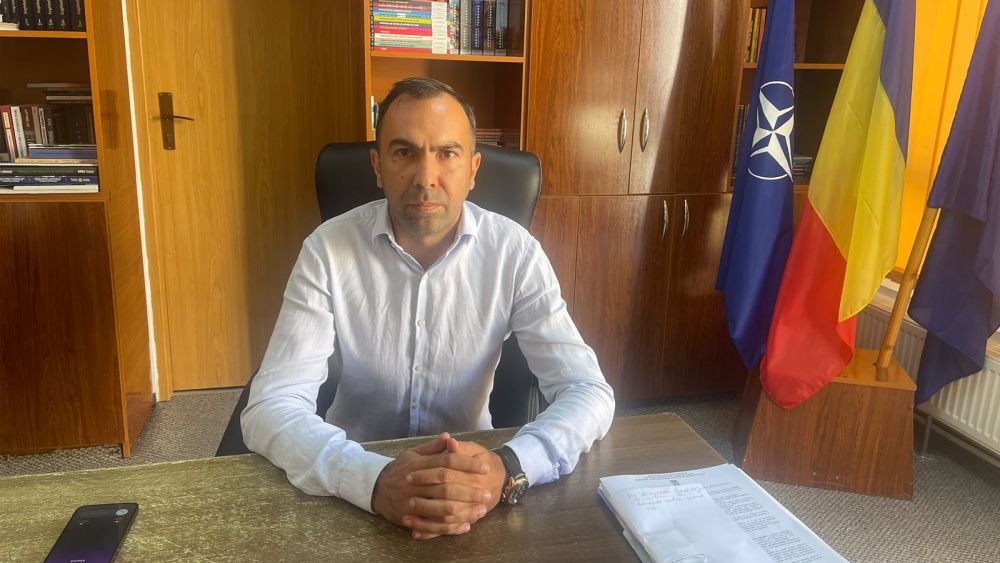 Prefectul judeţului Tulcea a sesizat DNA în legătură cu neregulile descoperite la adăpostul de animale din Dăeni