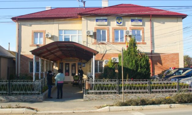 Primăria Sarichioi preia cererile pentru ajutorul de încălzire pentru noul sezon 2026 – 2027