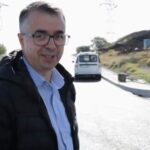 Primarul Ştefan Ilie explică de ce strada Taberei nu a putut fi lăţită pentru două tiruri: „Am respectat regulile de proiectare”