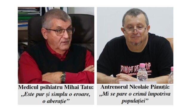 Proiectul de lege privind consumul de droguri, criticat la Tulcea: „Probabil cei care au iniţiat legea sunt consumatori”