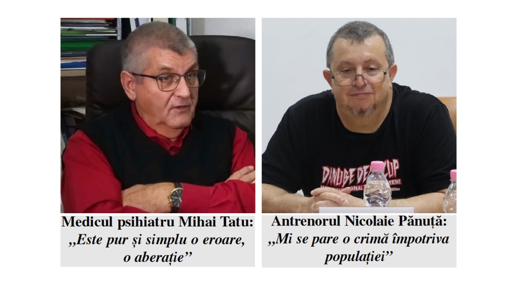 Proiectul de lege privind consumul de droguri, criticat la Tulcea: „Probabil cei care au iniţiat legea sunt consumatori”