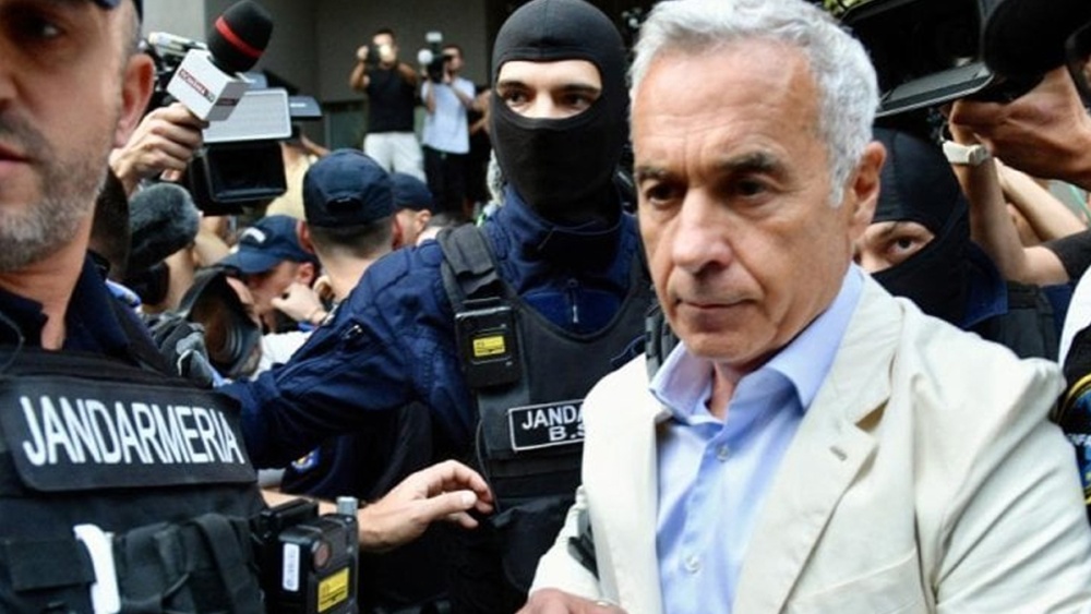 Protest pentru susţinerea lui Călin Georgescu, joi şi vineri în Piaţa Civică
