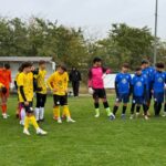 Remiză cu gust amar pentru juniorii Under 17 de la ACS Dunărea Delta Tulcea