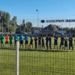 Revenire spectaculoasă pentru fotbaliştii U17 de la ACS Monumentul Tulcea: Juniorii au întors un meci de la 0-2 şi au câştigat cu 5-4