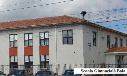 Şapte şcoli din Tulcea au solicitat bani pentru prevenirea abandonului şcolar