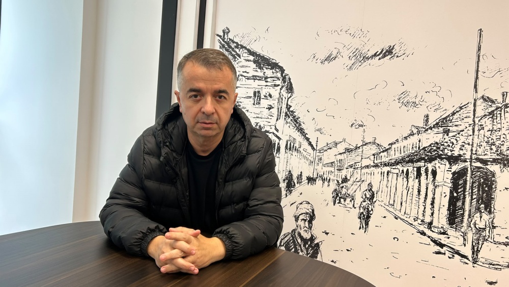 Ştefan Ilie, preşedintele PNL Tulcea, despre nevoia unui guvern cu puteri depline: „Ca primar, am nevoie de resurse şi rectificări pentru şcoli şi spitale”