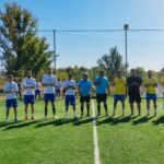 Superliga de Minifotbal Tulcea a debutat cu meciuri spectaculoase. Etapa a doua se joacă sâmbătă, la MTS Arena
