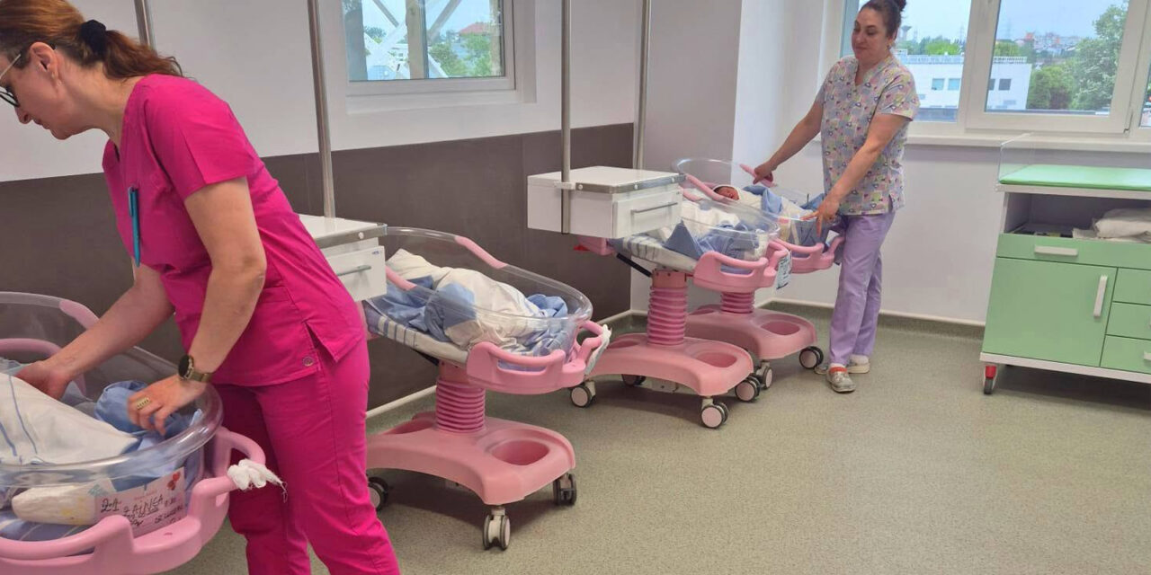 „Taxă de horoscop” de 300 de lei, la Spitalul Judeţean de Urgenţă Tulcea. Atât plătesc cei care cer ora naşterii pentru astrogramă şi ascendent