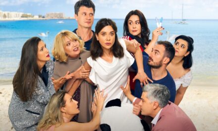 Filmul „3 zile în septembrie” ajunge la Teatrul „Jean Bart” 