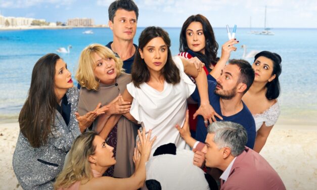 Filmul „3 zile în septembrie” ajunge la Teatrul „Jean Bart” 