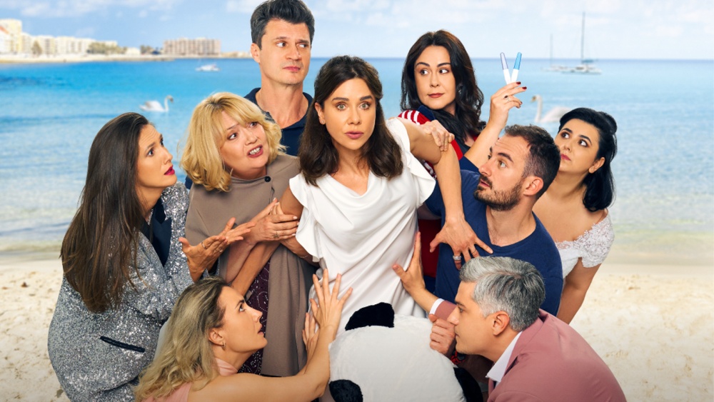 Filmul „3 zile în septembrie” ajunge la Teatrul „Jean Bart” 