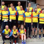 Ultramaratonistul tulcean Sorin Andrici a alergat 288 de kilometri la Campionatul Mondial de Backyard Ultra